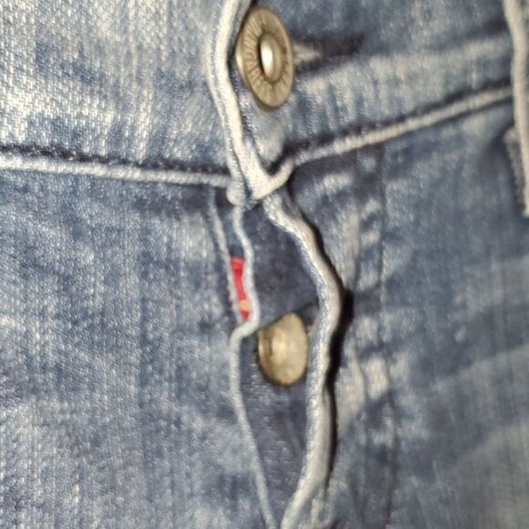 Lucky Brand Jeans 2 - Picture 5 of 11